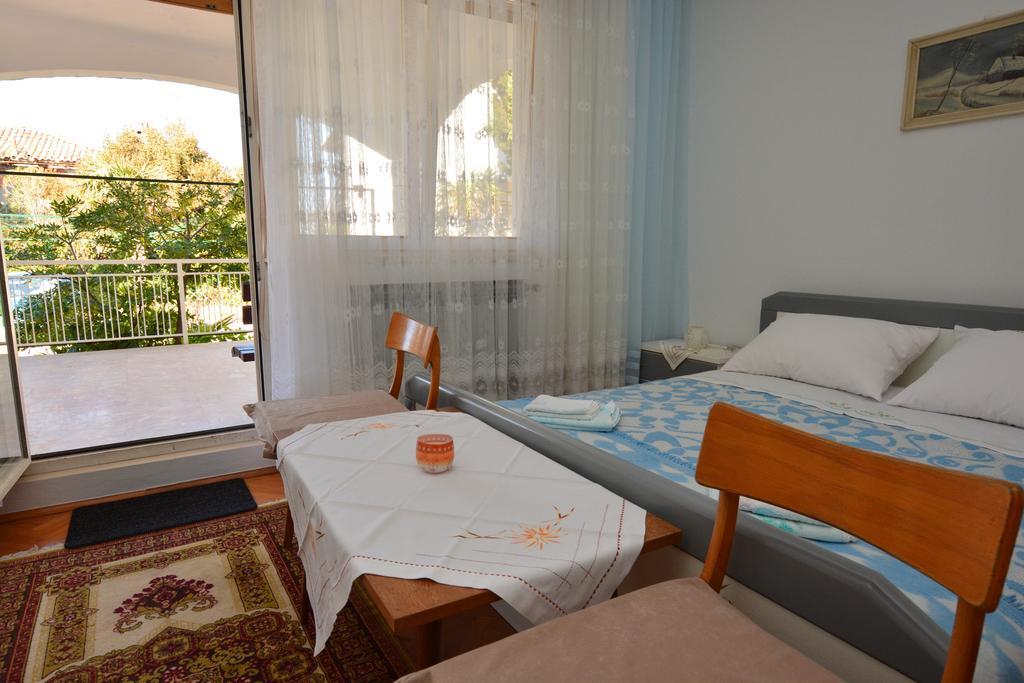 Apartment Nadica Пунат Экстерьер фото