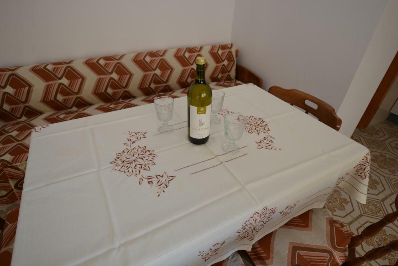 Apartment Nadica Пунат Экстерьер фото
