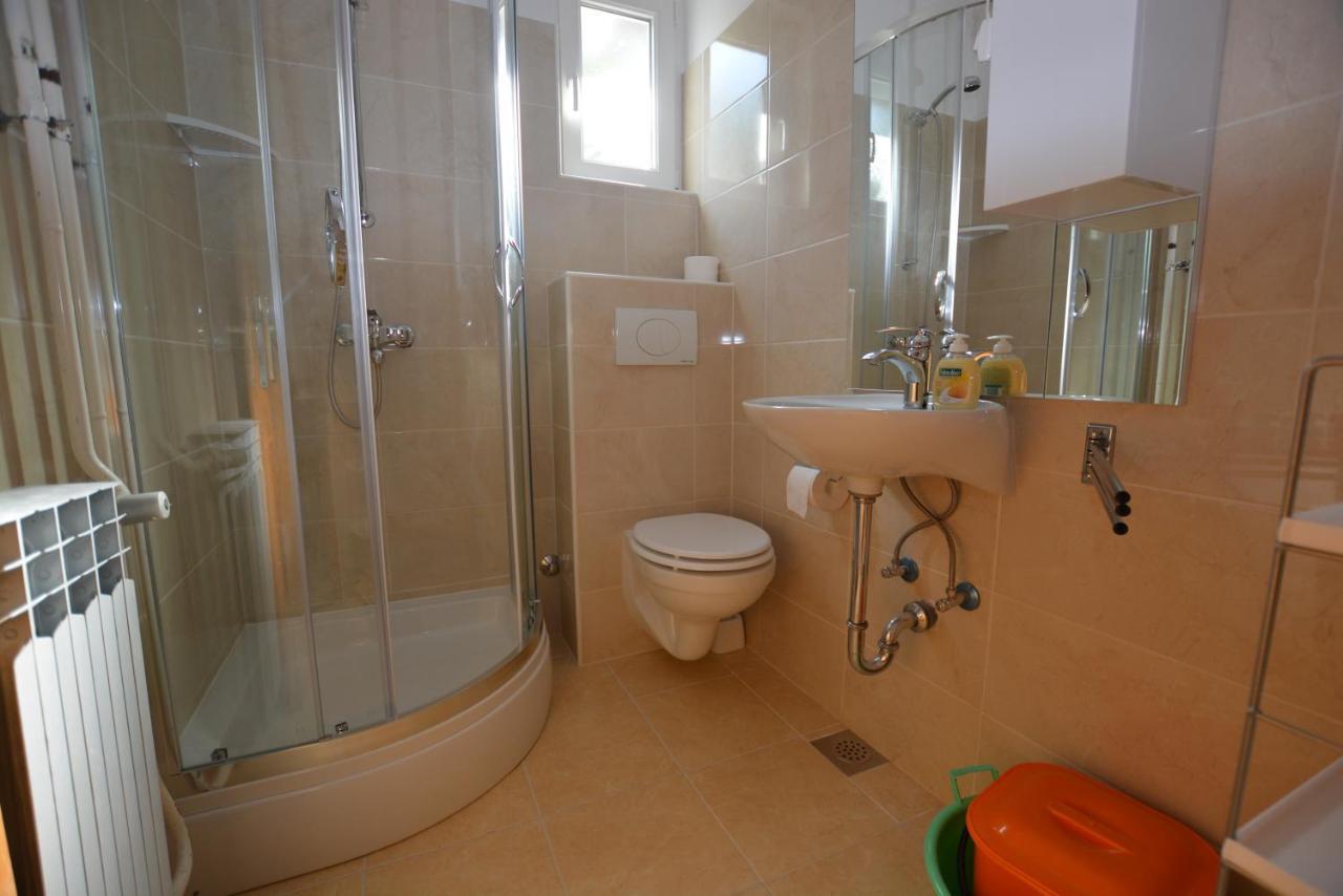 Apartment Nadica Пунат Экстерьер фото